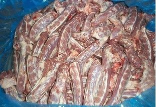 详细说明 上海福丰食品商贸批发各类进口冷冻副产品:猪副